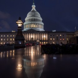 Congress Budget