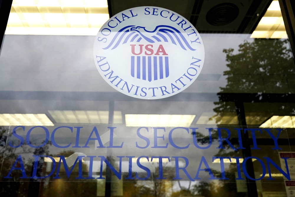 Congress Social Security
