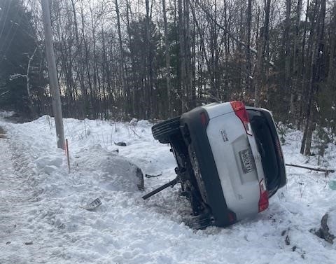 Fatal crash in Madison on Dec. 3, 2024