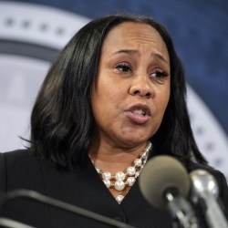Georgia Election Indictment Lawmakers