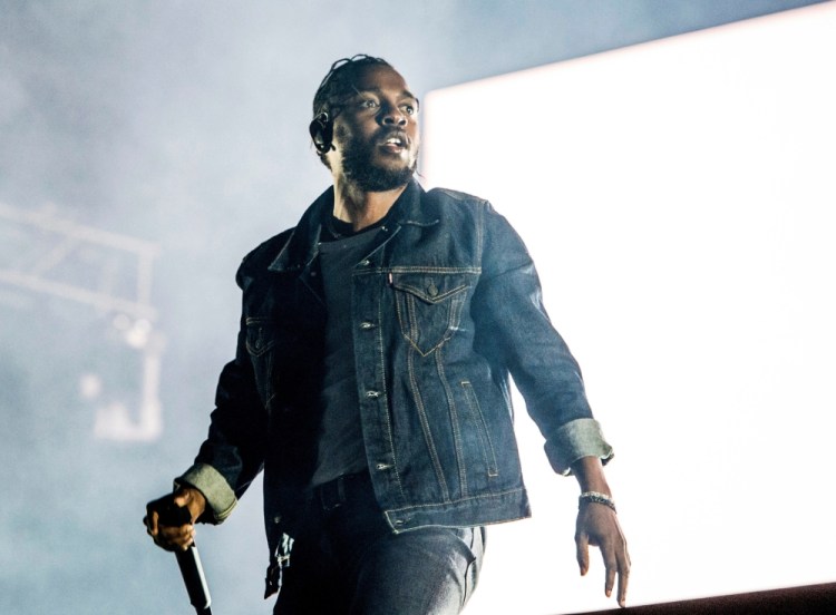 Music - Albums of the Year