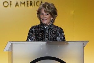 Obit Linda Lavin