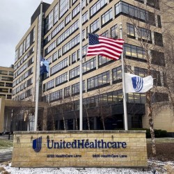 UnitedHealthcare CEO Killed
