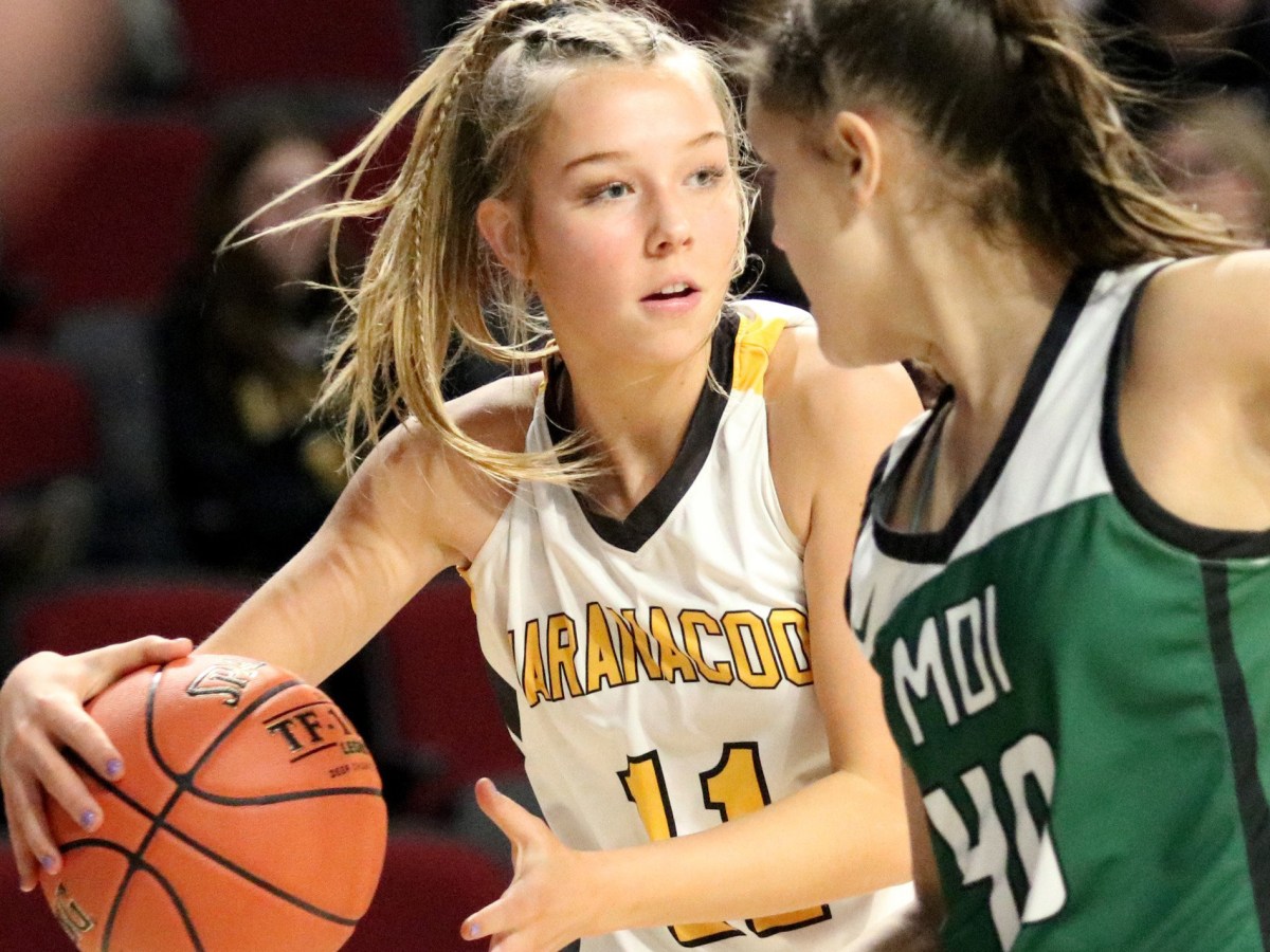 Meet the 15 central Maine girls basketball players to watch in 2025-26