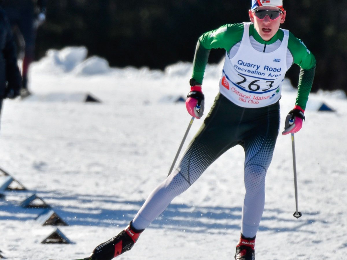 Meet 10 western Maine boys skiers to watch in 2026