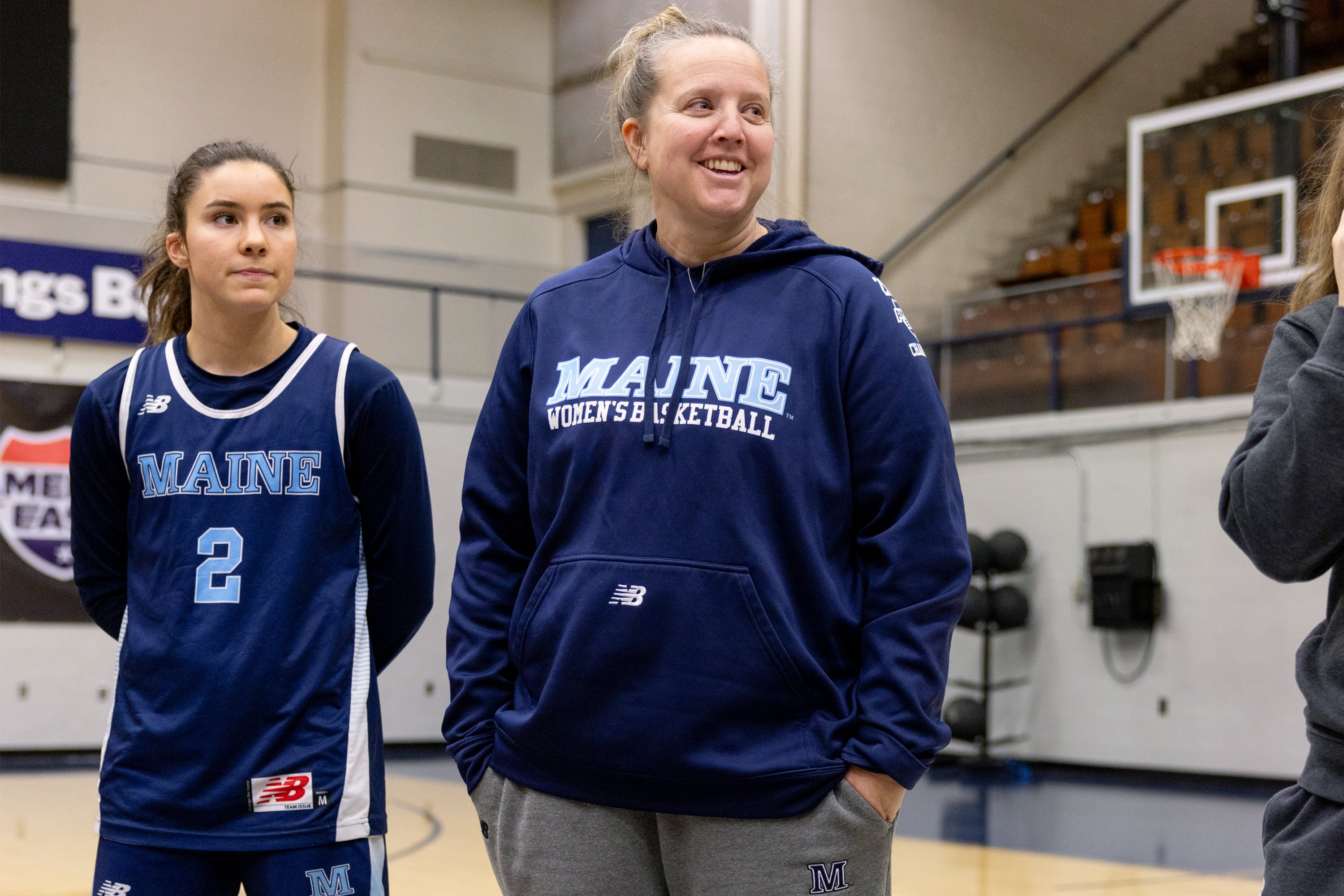 umaine basketball roster