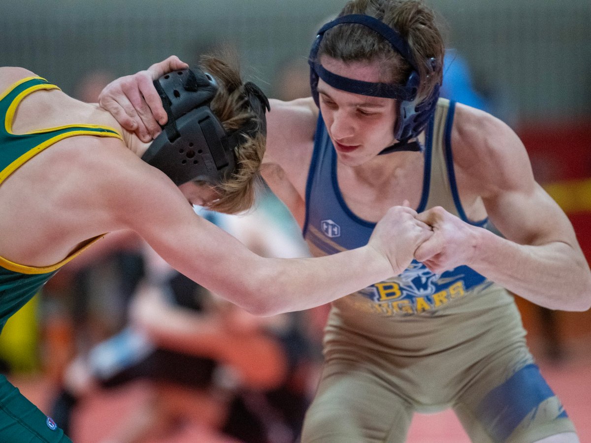 Here are 5 central Maine wrestling teams to watch in 2025-26