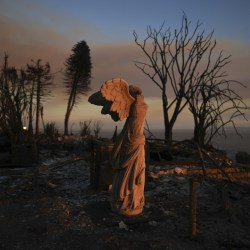 California Wildfires Photo Gallery