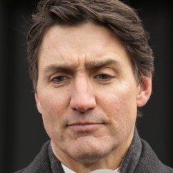 Canada Trudeau