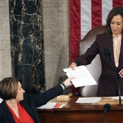 Congress Electoral College