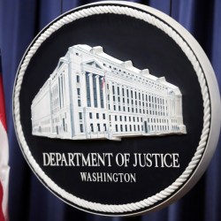 Justice Department Immigration