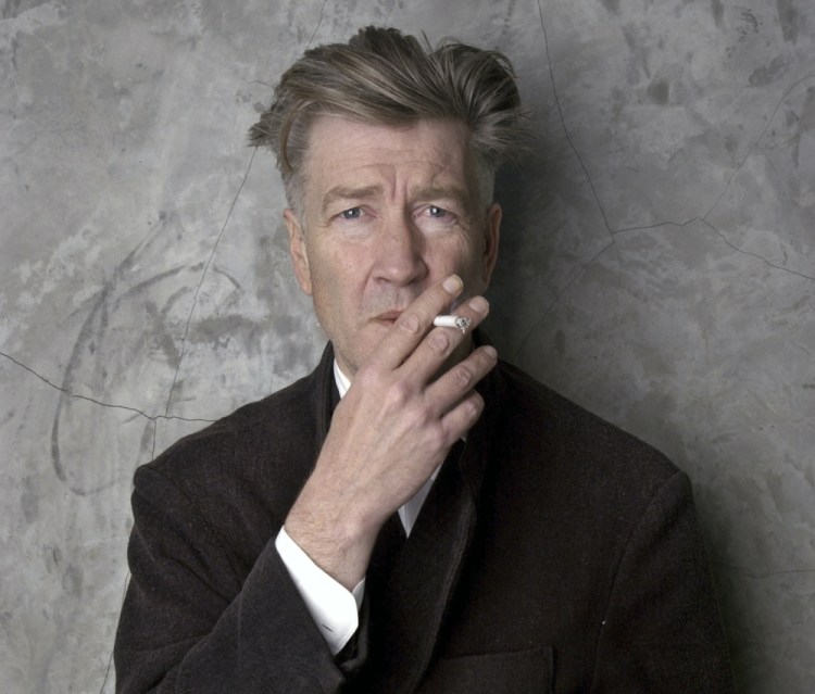 Obit David Lynch