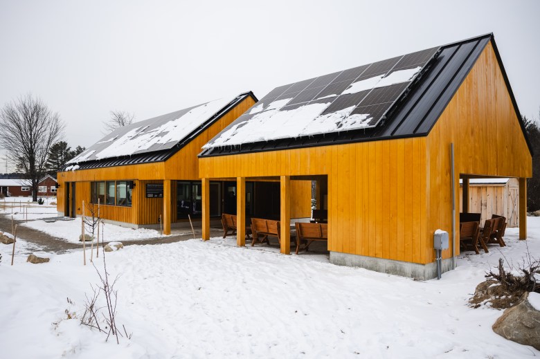 Oxford Hills saving thousands of dollars by reducing school energy costs