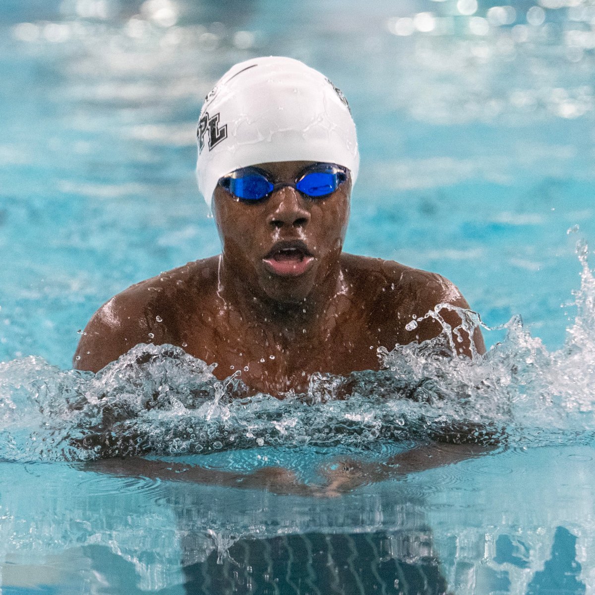 Meet the western Maine boys swimmers to watch in 2025-26