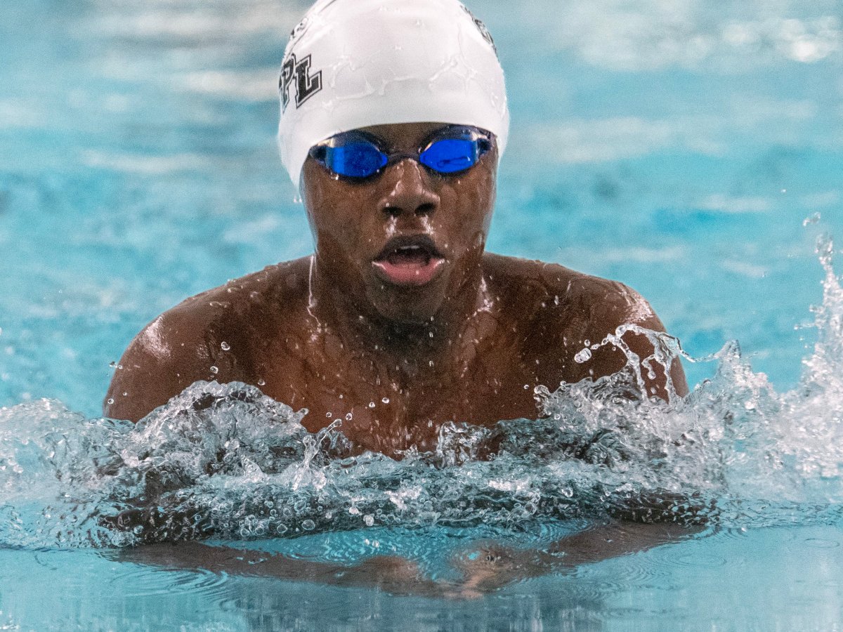 Meet the western Maine boys swimmers to watch in 2025-26