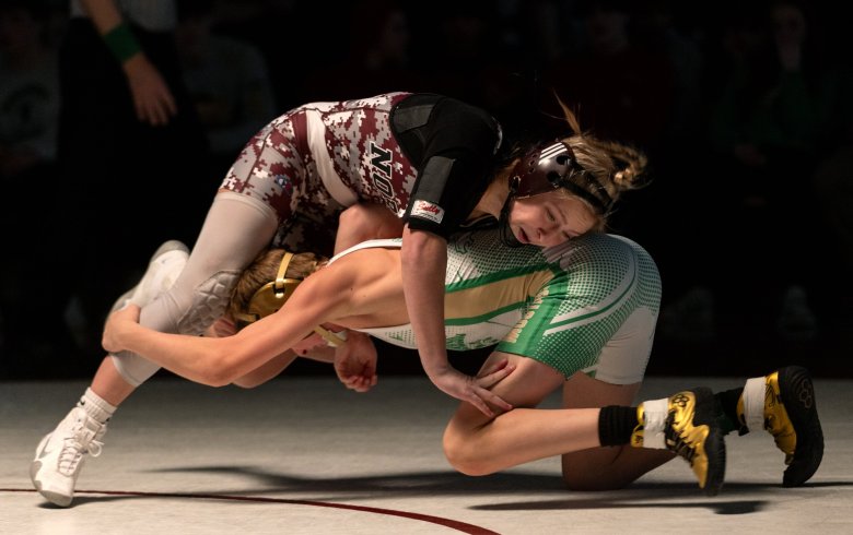 Here are 10 southern Maine wrestling teams to watch in 2025-26