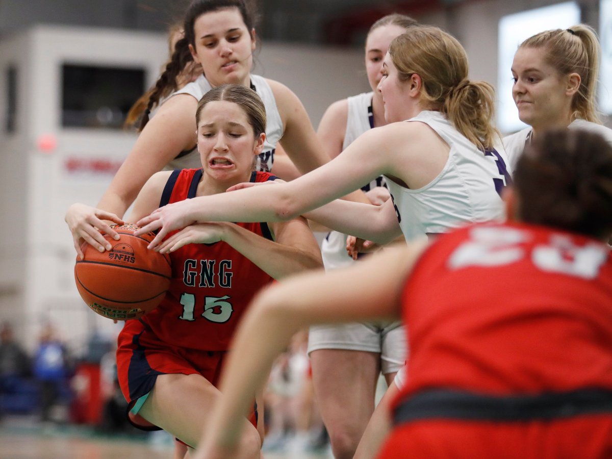 Meet the 15 western Maine girls basketball players to watch in 2025-26
