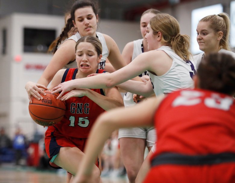 Meet the 15 western Maine girls basketball players to watch in 2025-26