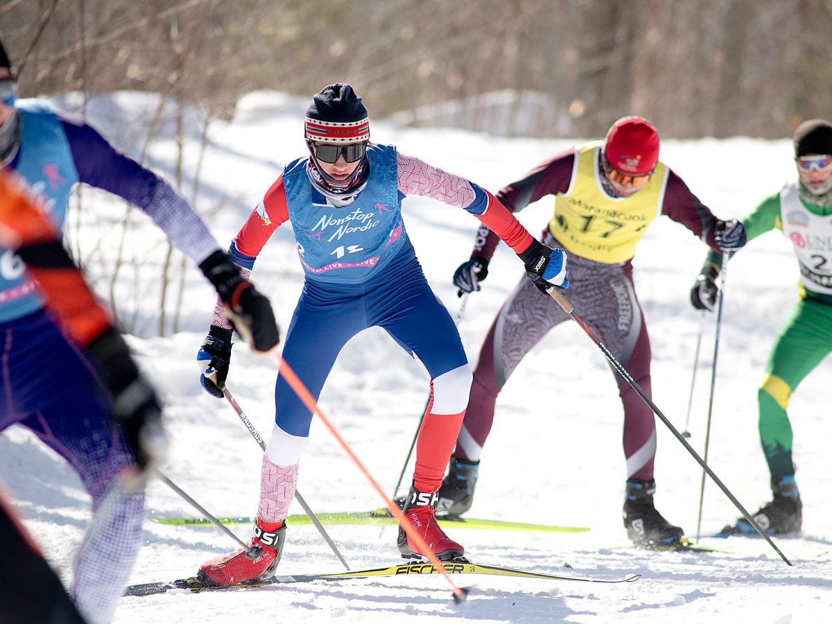 Meet 10 central Maine boys skiers to watch in 2026