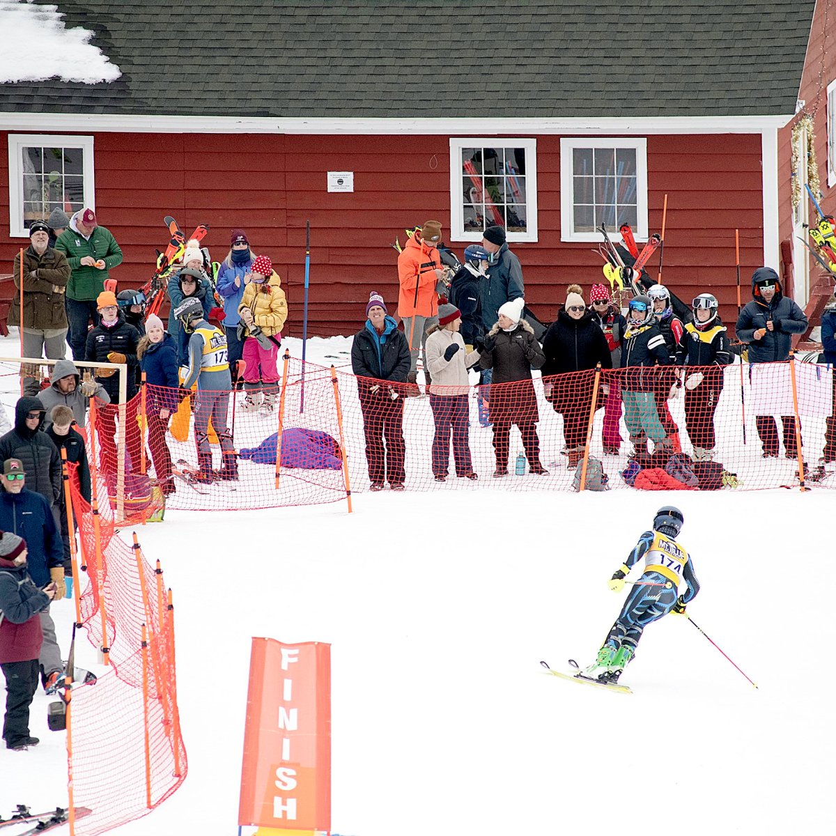 Meet 5 western Maine boys ski teams to watch in 2026