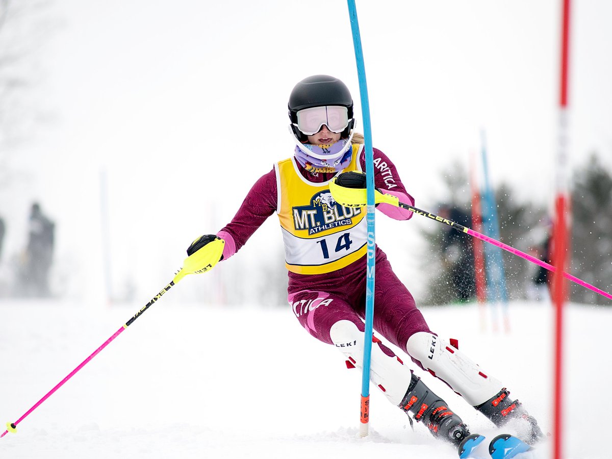 Meet 10 western Maine girls skiers to watch in 2026