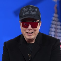 APTOPIX CPAC 2025