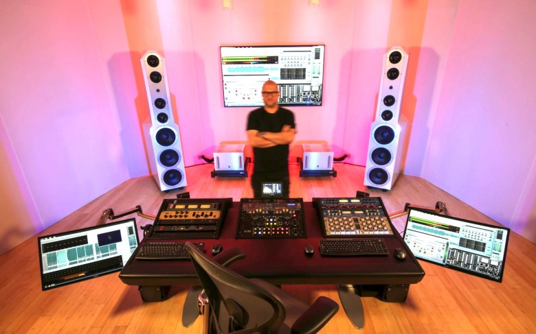 First Beyoncé, now Bad Bunny: Auburn native wins another Grammy