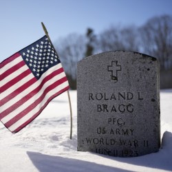 Fort Bragg-New Namesake