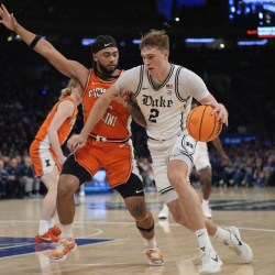 Illinois Duke Basketball