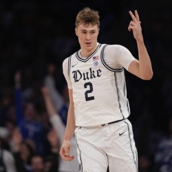 Illinois Duke Basketball