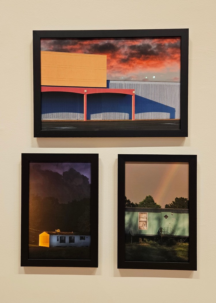  across common grounds exhibit at bates confronts questions of