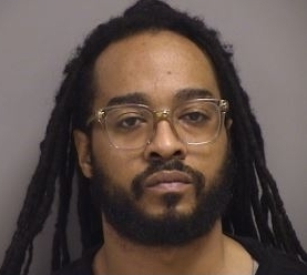 Jason Fogg