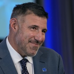 Patriots Vrabel Football