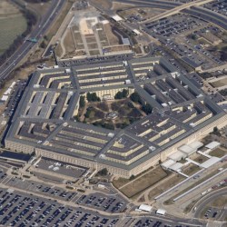 Pentagon COVID