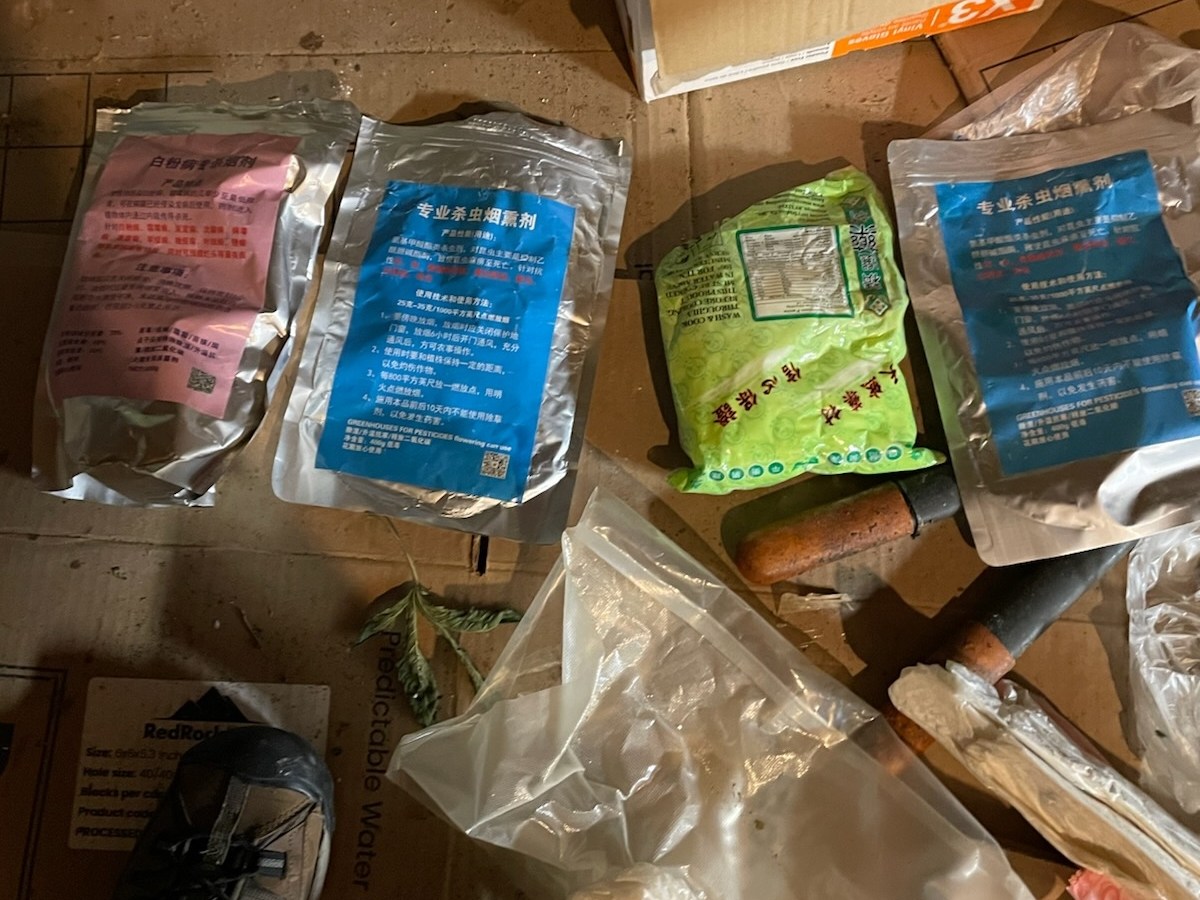 packages