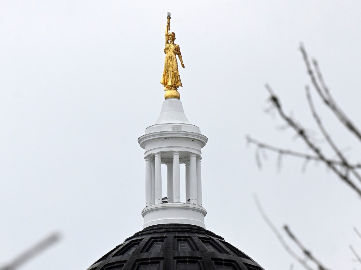 Please don’t make me run for Maine governor | Opinion