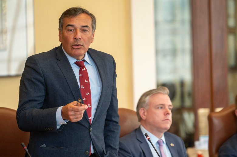 Rick Bennett’s independence makes him a strong choice for Maine governor | Opinion