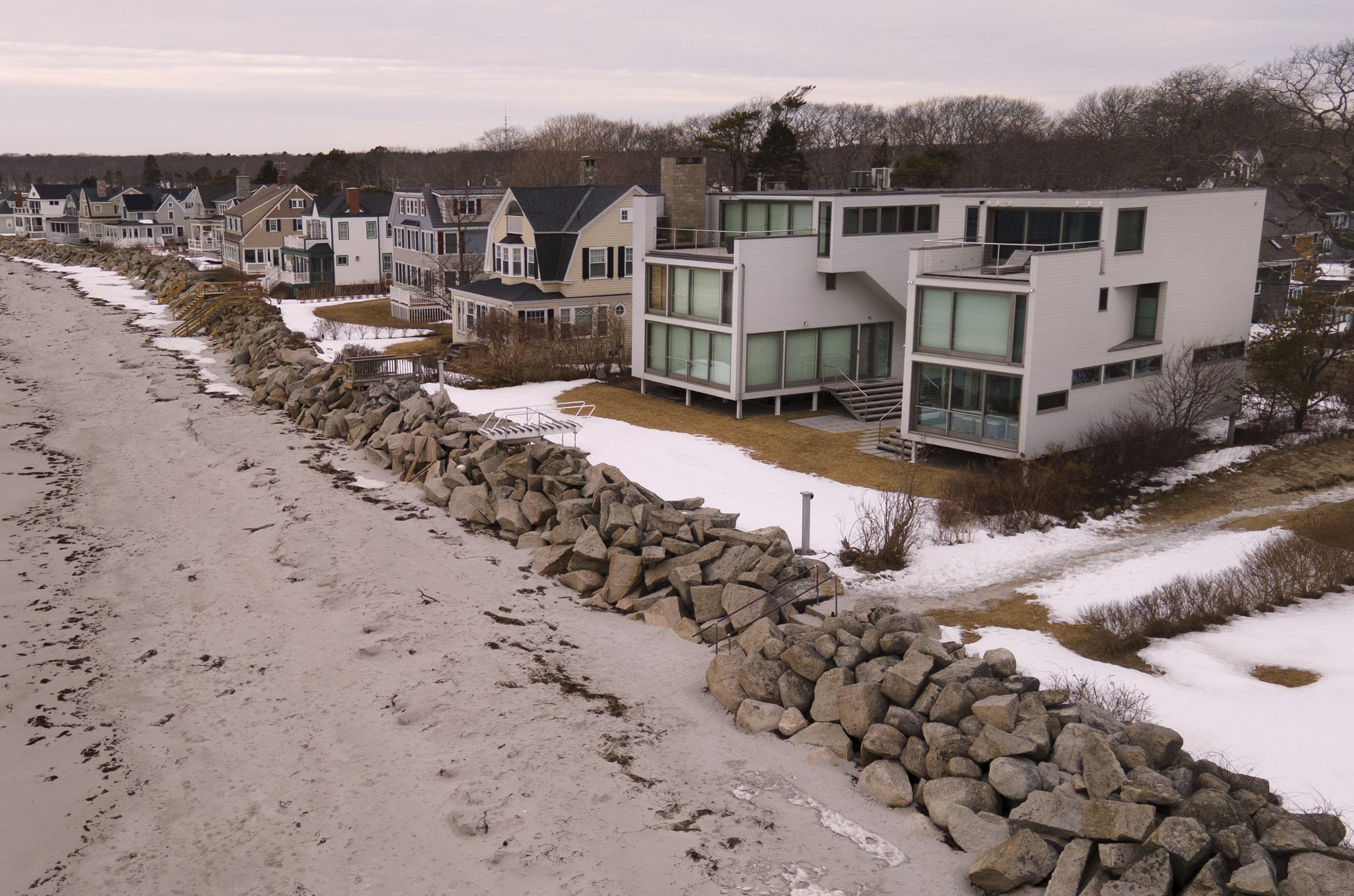 Luxury Home in Kennebunkport