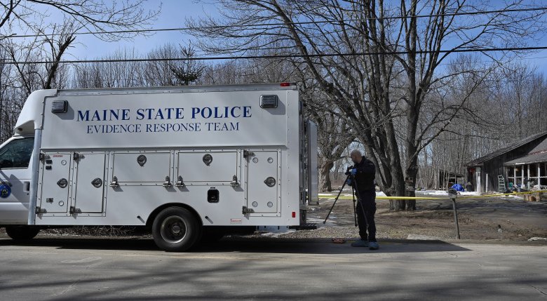 3 takeaways from Maine’s annual crime report