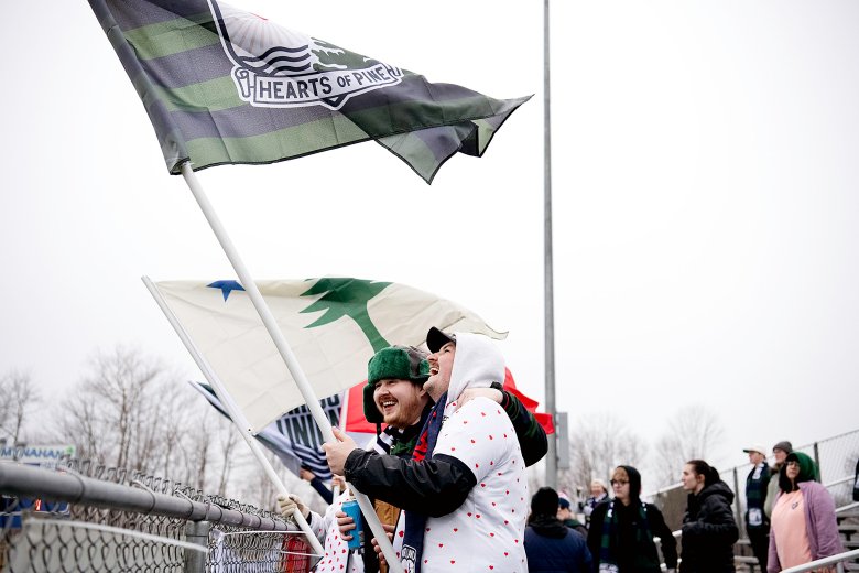 What do fans want from a potential new Hearts of Pine stadium?