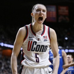 BEast Creighton UConn Basketball