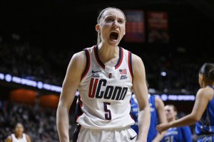 BEast Creighton UConn Basketball
