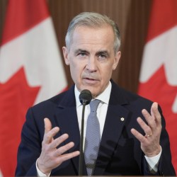 Canada US Election