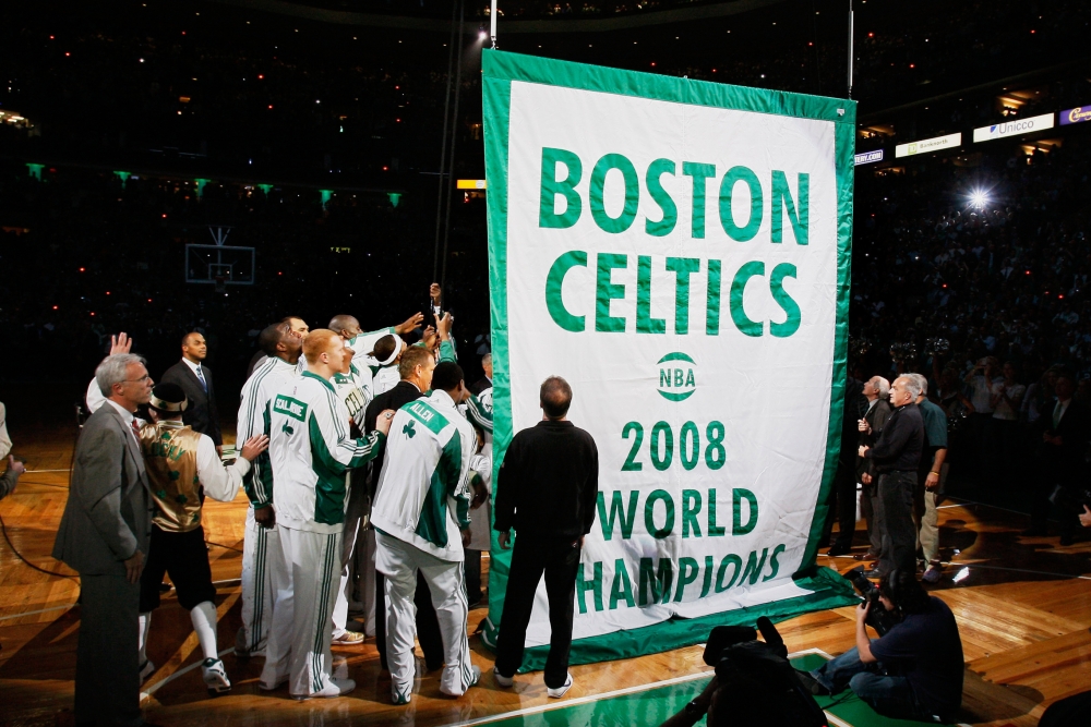 Celtics Sale Basketball