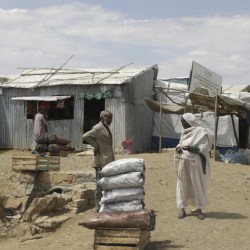 Ethiopia Tigray USAID