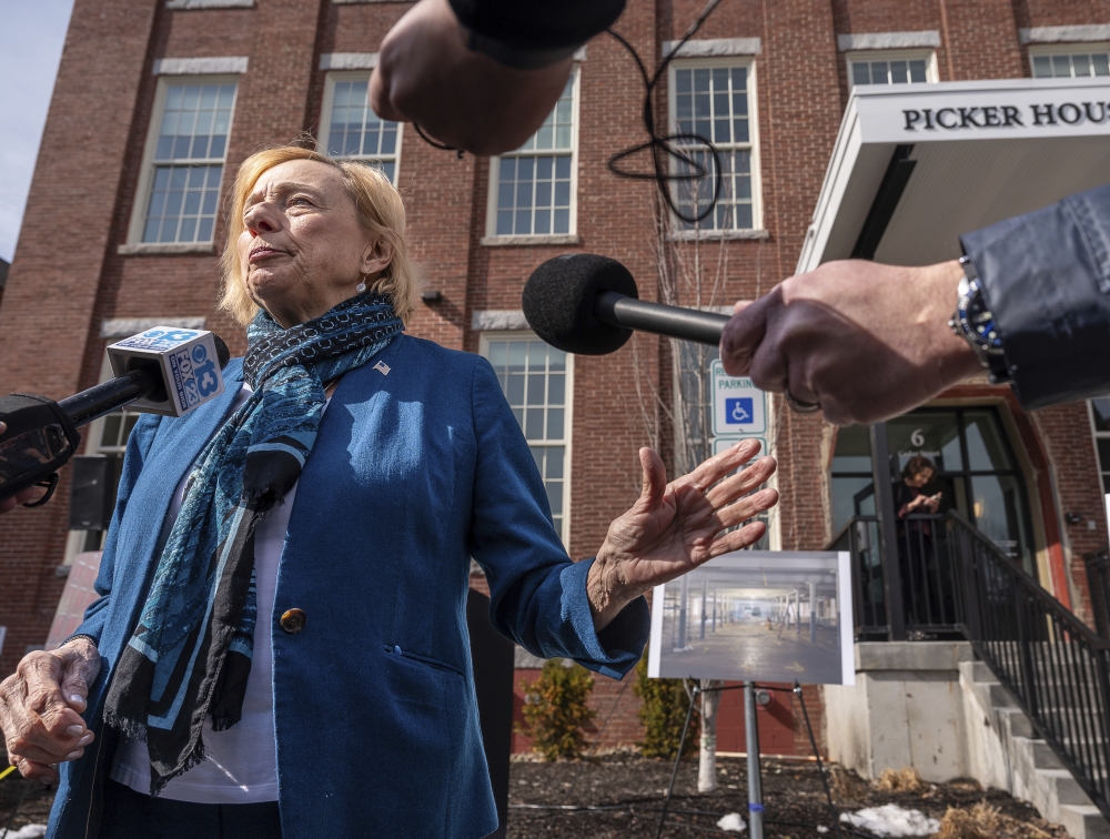 Maine-Mills-Lewiston