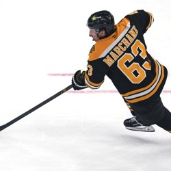 Maple Leafs Bruins Hockey