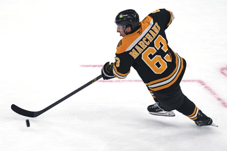 Maple Leafs Bruins Hockey