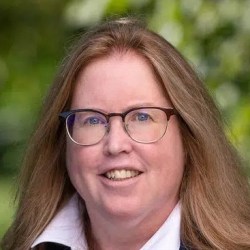 People and Business News in Southern Maine: March 19th 2 Maria Gwinn e1741872319118