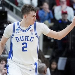 NCAA Mount St. Mary's Duke Basketball